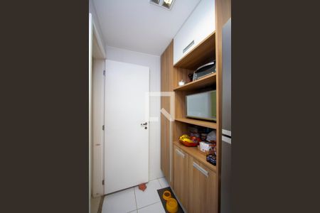 Apartamento à venda com 115m², 3 quartos e 1 vaga Apartamento à venda com 115m², 3 quartos e 1 vagaCozinha