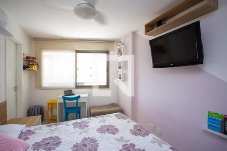 Apartamento à venda com 115m², 3 quartos e 1 vaga Apartamento à venda com 115m², 3 quartos e 1 vagaSuíte 1