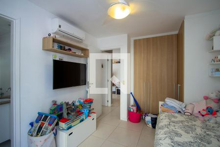 Apartamento à venda com 115m², 3 quartos e 1 vaga Apartamento à venda com 115m², 3 quartos e 1 vagaSuíte 2