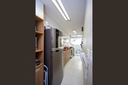 Apartamento à venda com 115m², 3 quartos e 1 vaga Apartamento à venda com 115m², 3 quartos e 1 vagaCozinha