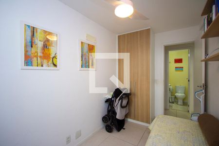 Apartamento à venda com 115m², 3 quartos e 1 vaga Apartamento à venda com 115m², 3 quartos e 1 vagaQuarto 3