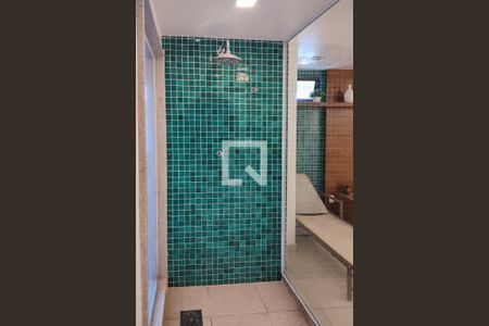 Apartamento à venda com 115m², 3 quartos e 1 vaga Apartamento à venda com 115m², 3 quartos e 1 vagaSauna