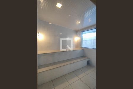 Apartamento à venda com 115m², 3 quartos e 1 vaga Apartamento à venda com 115m², 3 quartos e 1 vagaSauna