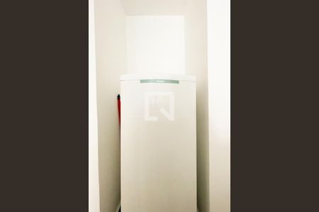 Sala/Cozinha de apartamento para alugar com 2 quartos, 72m² em Jardim Paulista, São Paulo