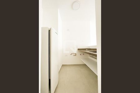 Sala/Cozinha de apartamento para alugar com 2 quartos, 72m² em Jardim Paulista, São Paulo