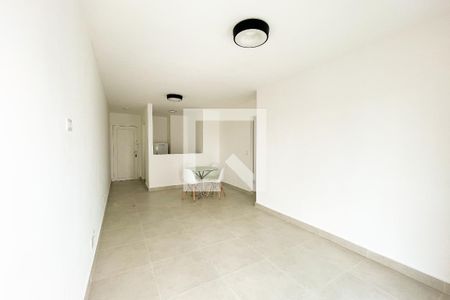 Sala/Cozinha de apartamento para alugar com 2 quartos, 72m² em Jardim Paulista, São Paulo