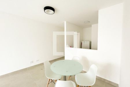 Sala/Cozinha de apartamento para alugar com 2 quartos, 72m² em Jardim Paulista, São Paulo