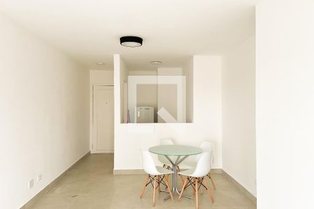 Sala/Cozinha de apartamento para alugar com 2 quartos, 72m² em Jardim Paulista, São Paulo