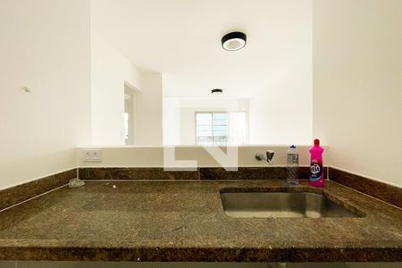 Sala/Cozinha de apartamento para alugar com 2 quartos, 72m² em Jardim Paulista, São Paulo