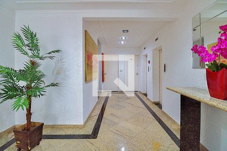 Apartamento à venda com 75m², 2 quartos e 2 vagas Apartamento à venda com 75m², 2 quartos e 2 vagasHall de entrada