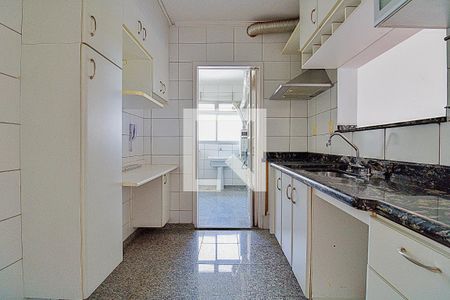 Apartamento à venda com 75m², 2 quartos e 2 vagas Apartamento à venda com 75m², 2 quartos e 2 vagasCozinha