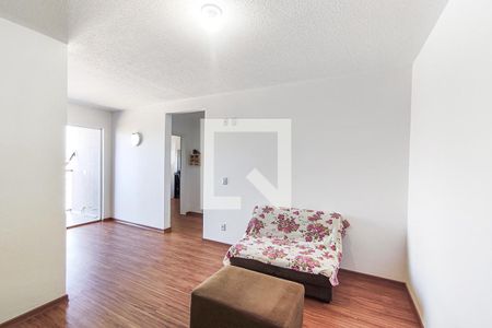 Sala de apartamento para alugar com 2 quartos, 60m² em Scharlau, São Leopoldo