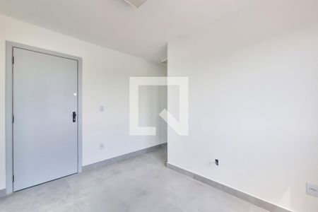 Sala de apartamento para alugar com 1 quarto, 32m² em Jardim Satélite, São José dos Campos