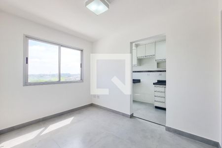Apartamento para alugar com 1 quarto, 32m² em Jardim Satélite, São José dos Campos
