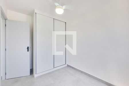 Quarto de apartamento para alugar com 1 quarto, 32m² em Jardim Satélite, São José dos Campos