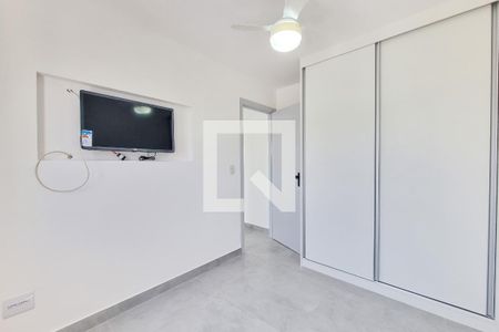 Quarto de apartamento para alugar com 1 quarto, 32m² em Jardim Satélite, São José dos Campos