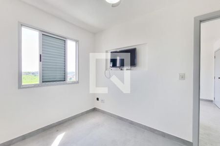 Quarto de apartamento para alugar com 1 quarto, 32m² em Jardim Satélite, São José dos Campos