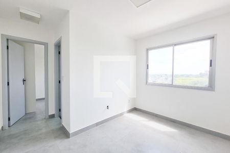 Sala de apartamento para alugar com 1 quarto, 32m² em Jardim Satélite, São José dos Campos