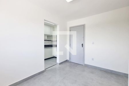 Sala de apartamento para alugar com 1 quarto, 32m² em Jardim Satélite, São José dos Campos