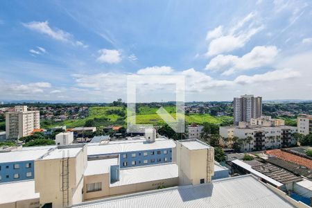 Vista de apartamento para alugar com 1 quarto, 32m² em Jardim Satélite, São José dos Campos