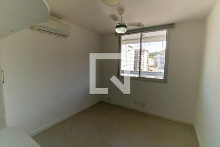 Quarto 1 de apartamento à venda com 2 quartos, 80m² em Santa Rosa, Niterói
