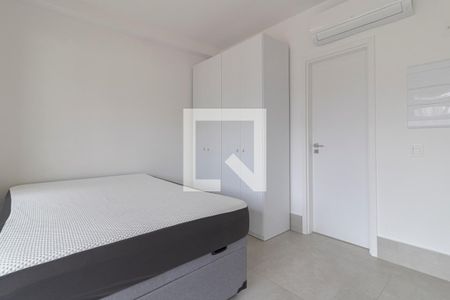 Studio de kitnet/studio para alugar com 1 quarto, 32m² em Vila Nova Conceição, São Paulo