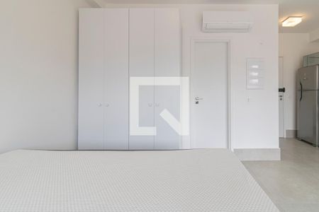 Studio de kitnet/studio para alugar com 1 quarto, 32m² em Vila Nova Conceição, São Paulo