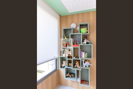 Studio para alugar com 32m², 1 quarto e sem vagaÁrea comum - Brinquedoteca