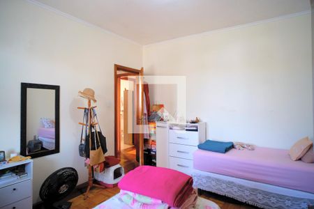 Quarto 2 de apartamento à venda com 3 quartos, 76m² em Bom Jesus, Porto Alegre