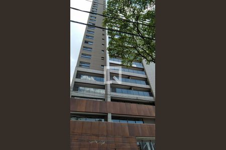 Studio para alugar com 55m², 1 quarto e sem vagaFachada