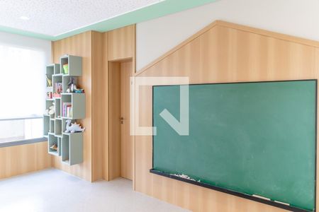 Studio para alugar com 55m², 1 quarto e sem vagaÁrea comum - Brinquedoteca