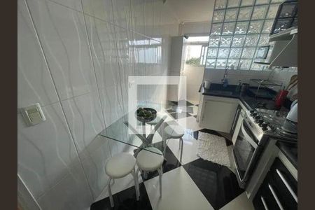 Apartamento à venda com 2 quartos, 76m² em Vila Galvão, Guarulhos