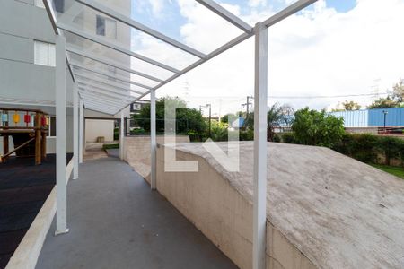 Apartamento à venda com 54m², 2 quartos e 1 vagaÁrea comum - Pista de Skate