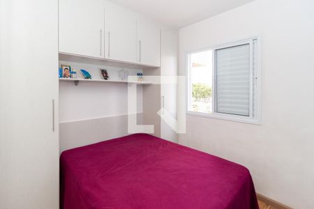Quarto 1 de apartamento à venda com 2 quartos, 54m² em Maranhão, São Paulo