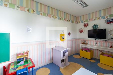 Apartamento à venda com 54m², 2 quartos e 1 vagaÁrea Comum - Brinquedoteca