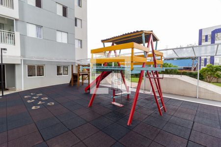 Apartamento à venda com 54m², 2 quartos e 1 vagaÁrea comum - Playground