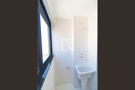 Apartamento à venda com 51m², 1 quarto e 1 vagaÁrea de Serviço