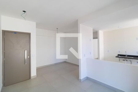 Apartamento à venda com 51m², 1 quarto e 1 vagaSala