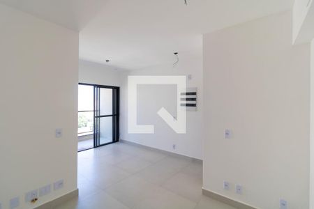 Apartamento à venda com 51m², 1 quarto e 1 vagaSala
