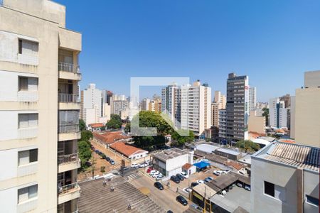 Apartamento à venda com 51m², 1 quarto e 1 vagaVista da Sacada