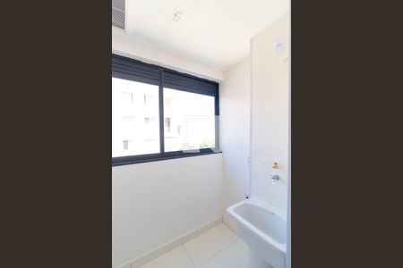 Apartamento à venda com 51m², 1 quarto e 1 vagaÁrea de Serviço