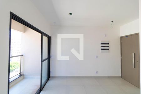 Apartamento à venda com 51m², 1 quarto e 1 vagaSala