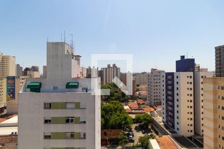 Apartamento à venda com 51m², 1 quarto e 1 vagaÁrea comum - Vista sacada do Salão de festas com churrasqueira