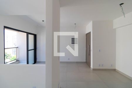 Apartamento à venda com 51m², 1 quarto e 1 vagaSala