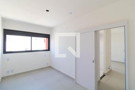 Apartamento à venda com 51m², 1 quarto e 1 vagaSuíte
