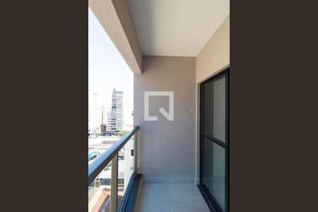 Apartamento à venda com 51m², 1 quarto e 1 vagaSacada