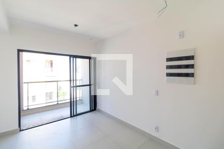 Apartamento à venda com 51m², 1 quarto e 1 vagaSala