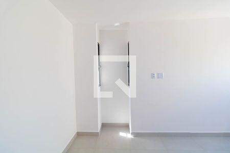 Apartamento à venda com 51m², 1 quarto e 1 vagaSuíte