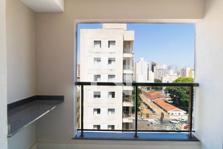 Apartamento à venda com 51m², 1 quarto e 1 vagaSacada