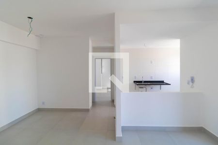 Apartamento à venda com 51m², 1 quarto e 1 vagaSala
